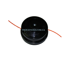 Косильна  головка (шпулька) AL-KO (112406) для мотокос AL-KO BC4125, BC4535