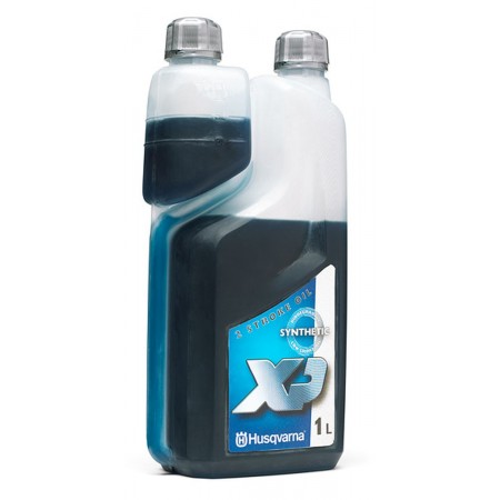 Олія 2-х тактна Husqvarna 1L XP Synthetic 5780370-03