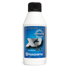 Олія 2-х тактна Husqvarna 0.1L XP Synthetic 5781803-03