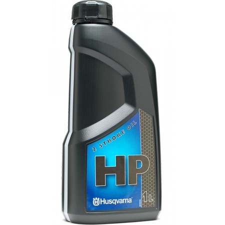 Олія 2-х тактна Husqvarna HP 1L 5878085-12