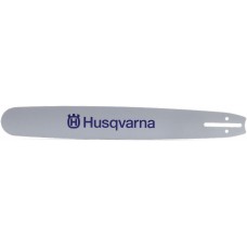 Шина Husqvarna 18"45см, 3/8", 1,5мм, 68 ланок, для бензопил, 5019580-68