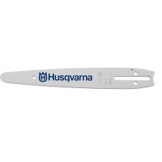 Шина Husqvarna Carving Small 10"25см, 1/4", 1,3мм, 60 ланок, для бензопил, 5873944-60
