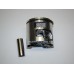 Поршень у зборі Husqvarna 5372930-04 для бензопили 455E, 455Rancher