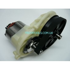 Двигун  Bosch F016103596 газонокосилки Rotak 40,42,43