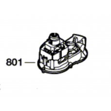 Двигун Bosch F016103803 газонокосилки Rotak 32