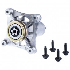 Корпус валу+вал+підшипники Husqvarna 5878197-01