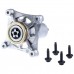 Корпус валу+вал+підшипники Husqvarna 5878197-01