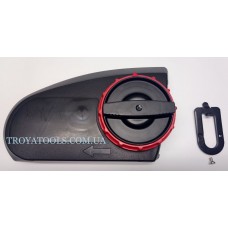 Кришка Bosch в сборе 1607000887