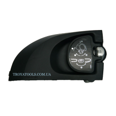 Кришка Makita у зборі для ланцюгових електропил UC4020A UC3520A UC3020A