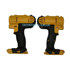 Корпус шуруповерта DeWalt DCD733 N153394