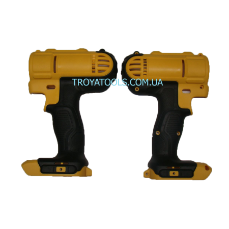 Корпус шуруповерта DeWalt DCD733 N153394