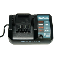 Зарядний пристрій MAKITA DC18WA 195423-6