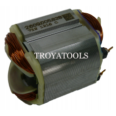 Статор Bosch 2609005828 PWS 750-115, PWS 750-125, PWS 850-125