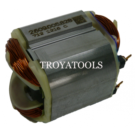 Статор Bosch 2609005828 PWS 750-115, PWS 750-125, PWS 850-125