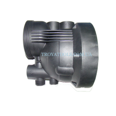 Корпус насосної станції AL-KO 462770 AL-KO 462770 HWF1000/1300,HWA1300F/1304F